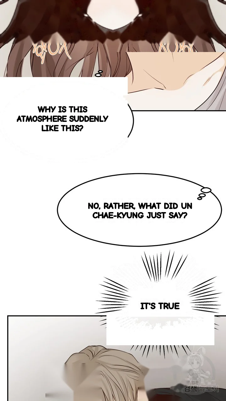 The Men In My Bed Chapter 51 - Page 50