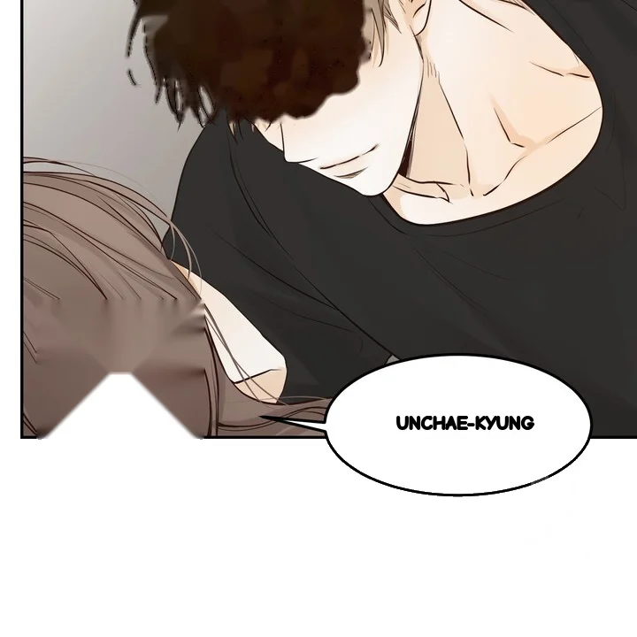 The Men In My Bed Chapter 51 - Page 51