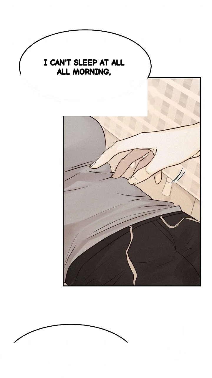 The Men In My Bed Chapter 51 - Page 52