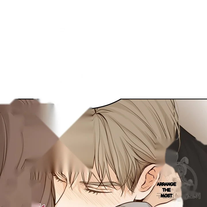 The Men In My Bed Chapter 51 - Page 55