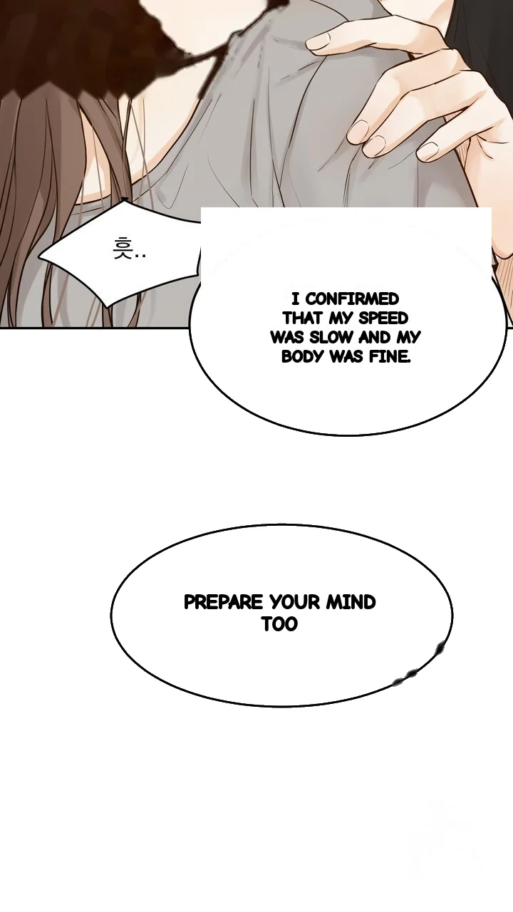 The Men In My Bed Chapter 51 - Page 56