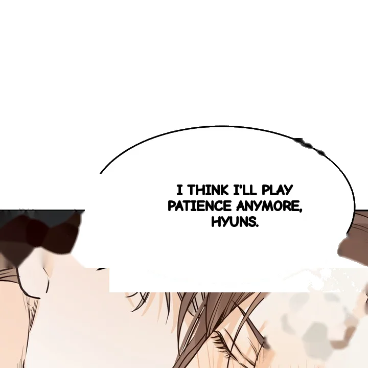 The Men In My Bed Chapter 51 - Page 57