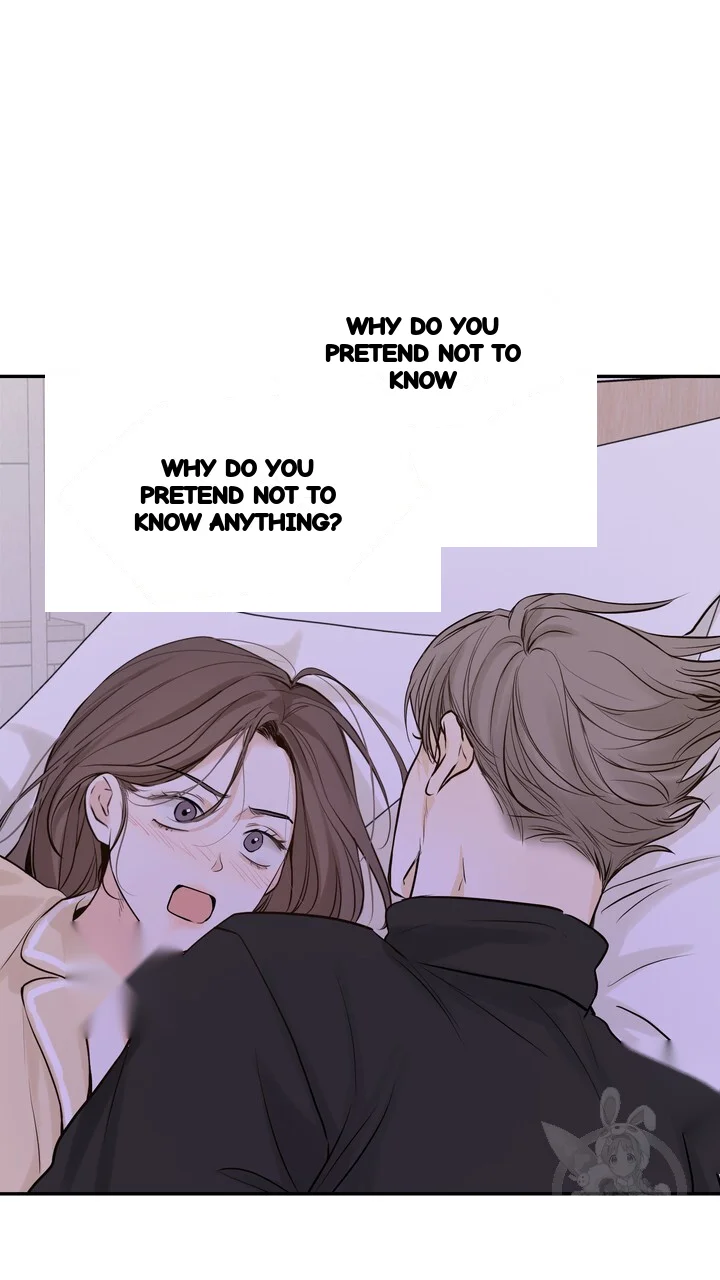 The Men In My Bed Chapter 51 - Page 6