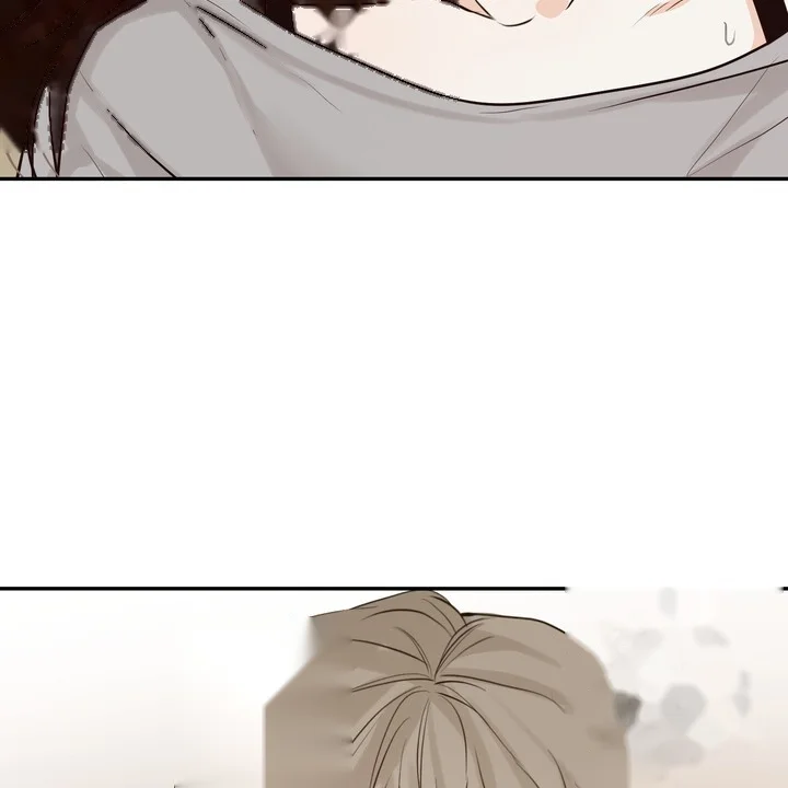 The Men In My Bed Chapter 51 - Page 61