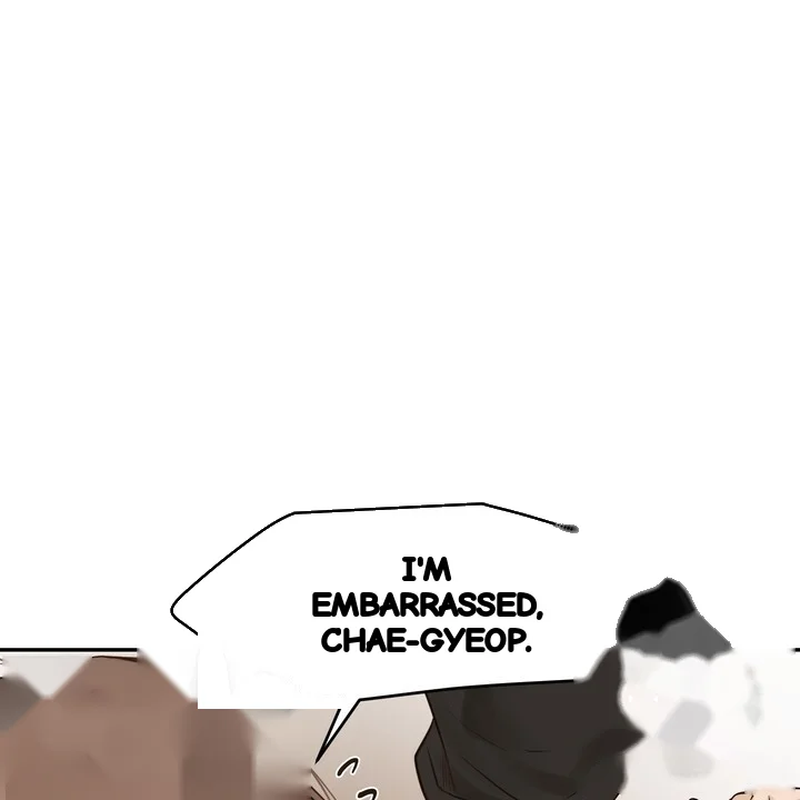 The Men In My Bed Chapter 51 - Page 67
