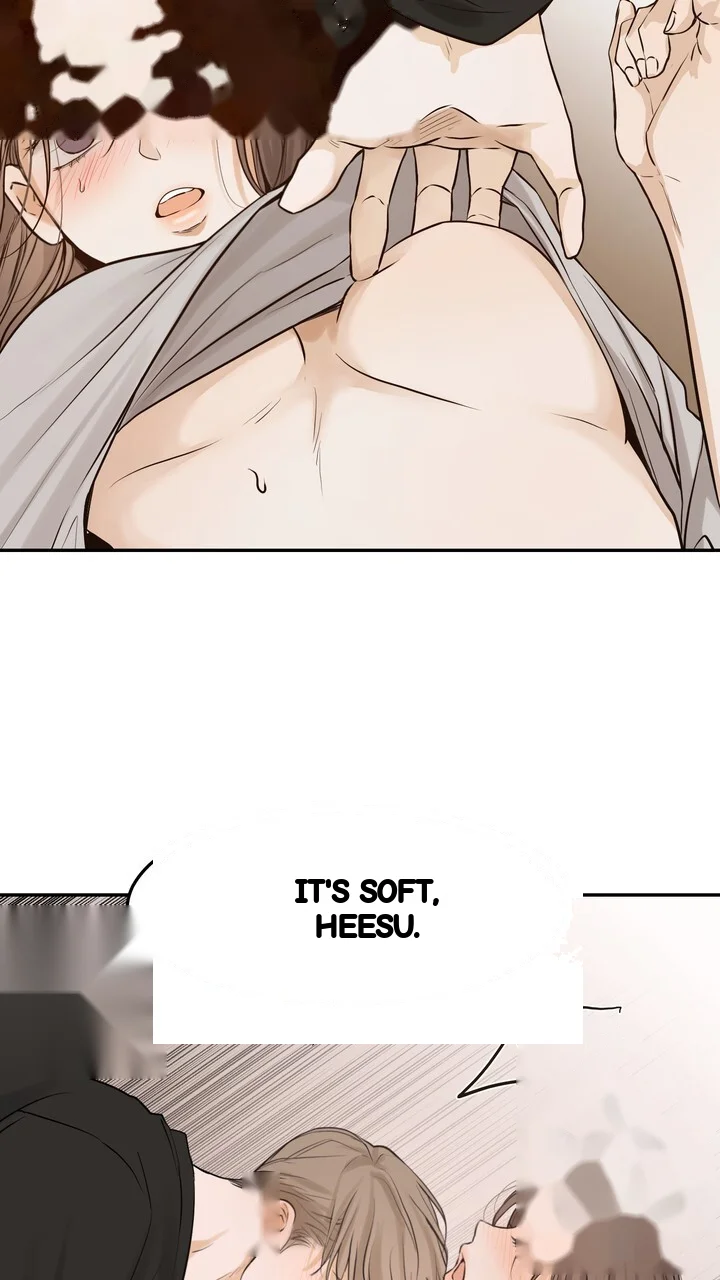 The Men In My Bed Chapter 51 - Page 68