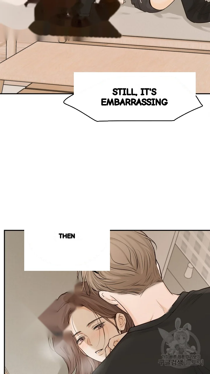 The Men In My Bed Chapter 51 - Page 74
