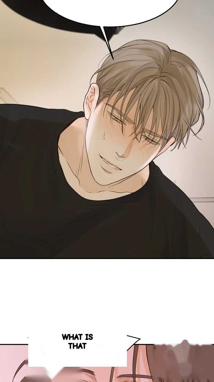The Men In My Bed Chapter 51 - Page 76