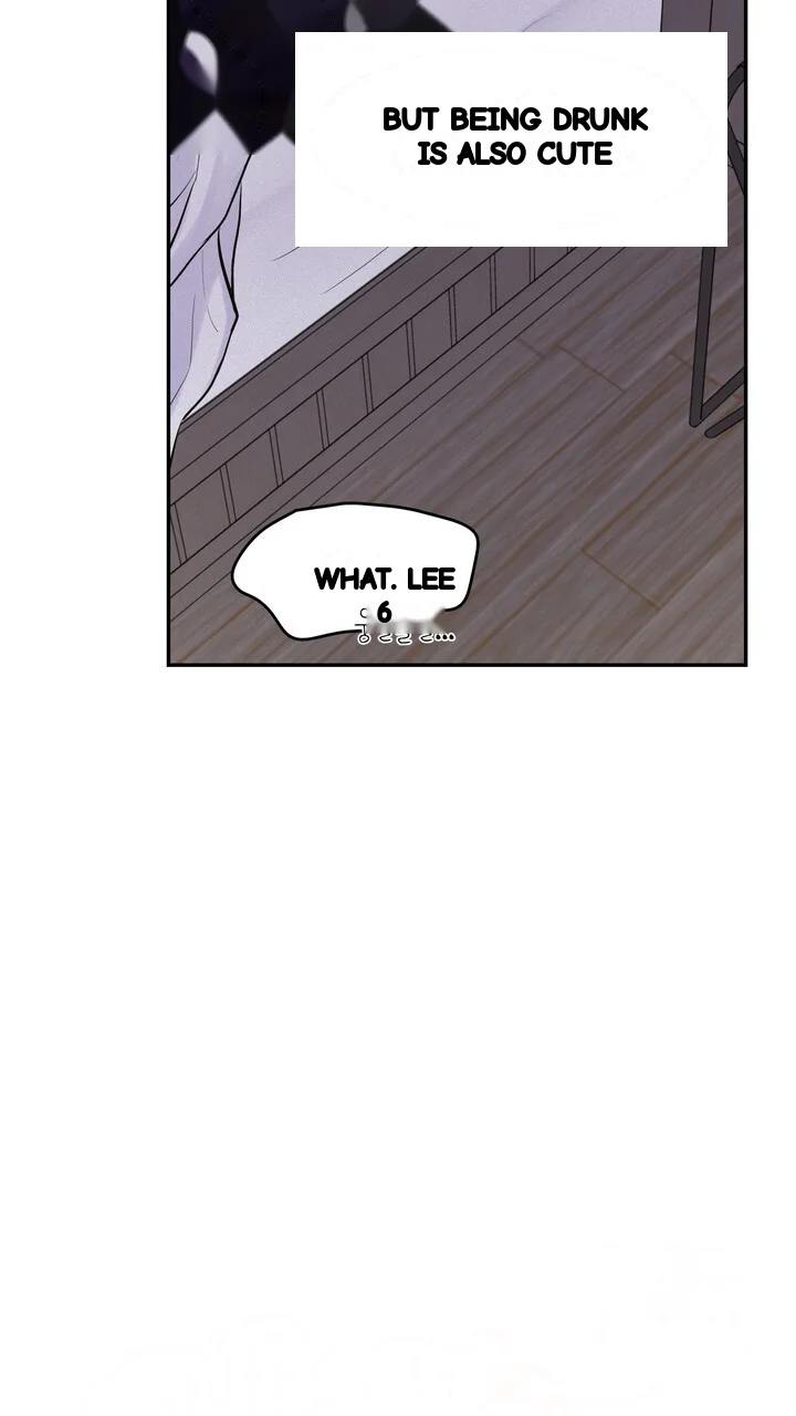 The Men In My Bed Chapter 51 - Page 8