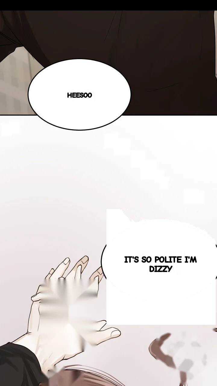 The Men In My Bed Chapter 51 - Page 80