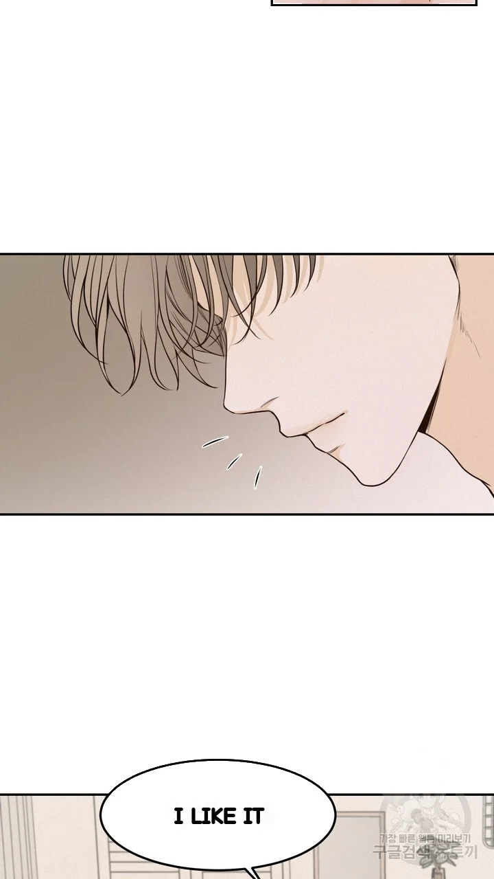 The Men In My Bed Chapter 52 - Page 21