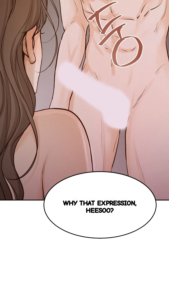 The Men In My Bed Chapter 52 - Page 27