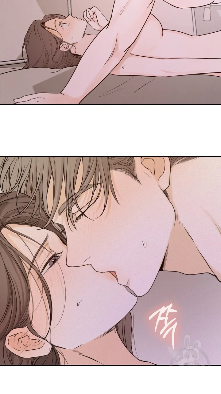 The Men In My Bed Chapter 52 - Page 31