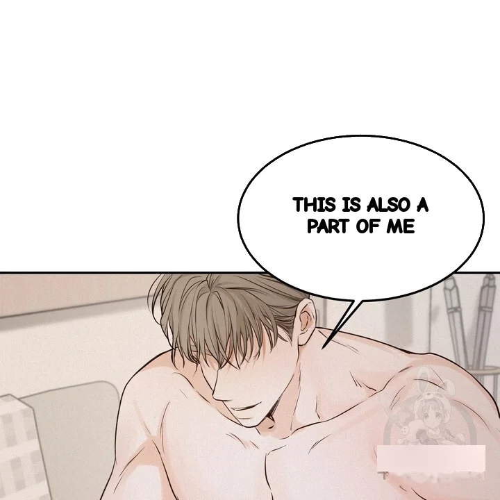 The Men In My Bed Chapter 52 - Page 32