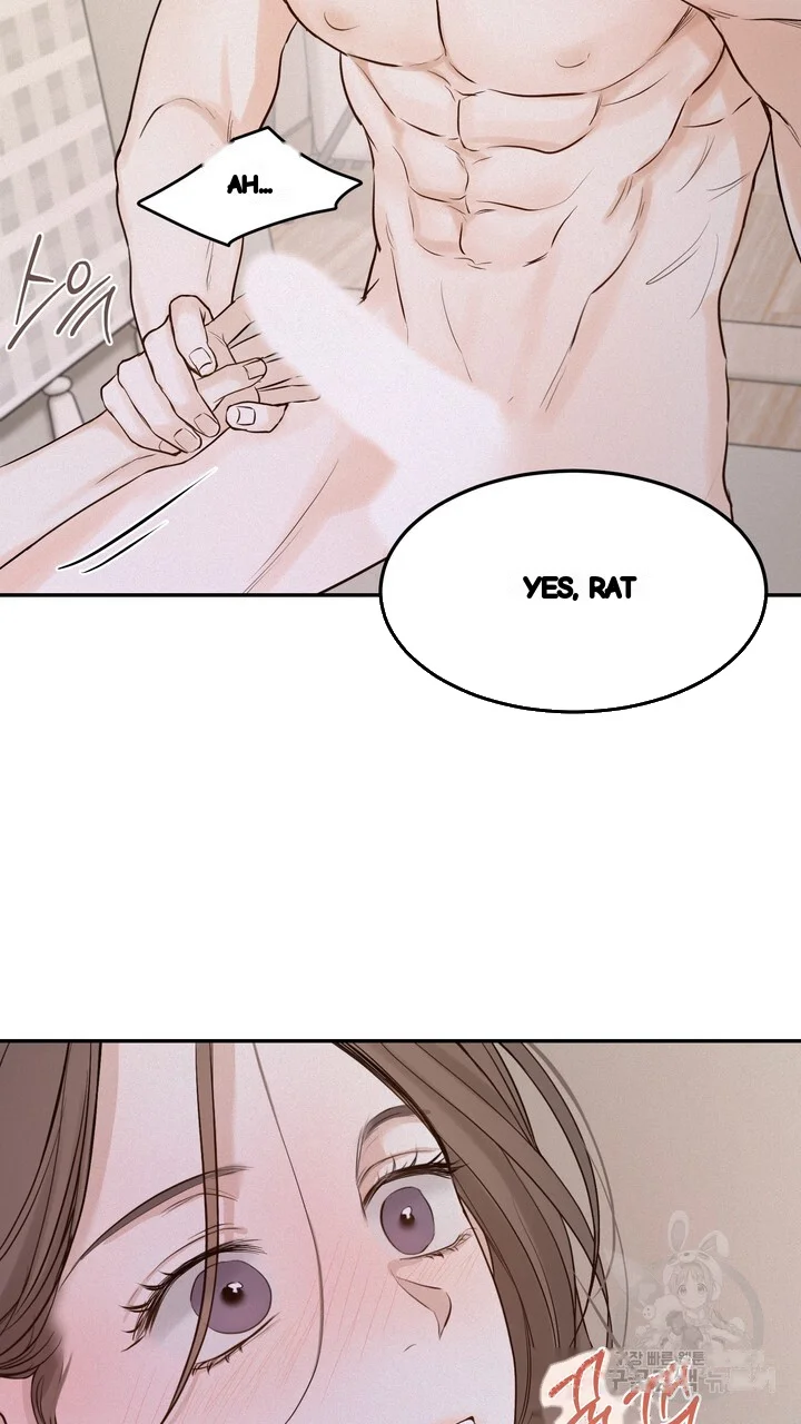 The Men In My Bed Chapter 52 - Page 33
