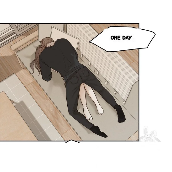 The Men In My Bed Chapter 52 - Page 4
