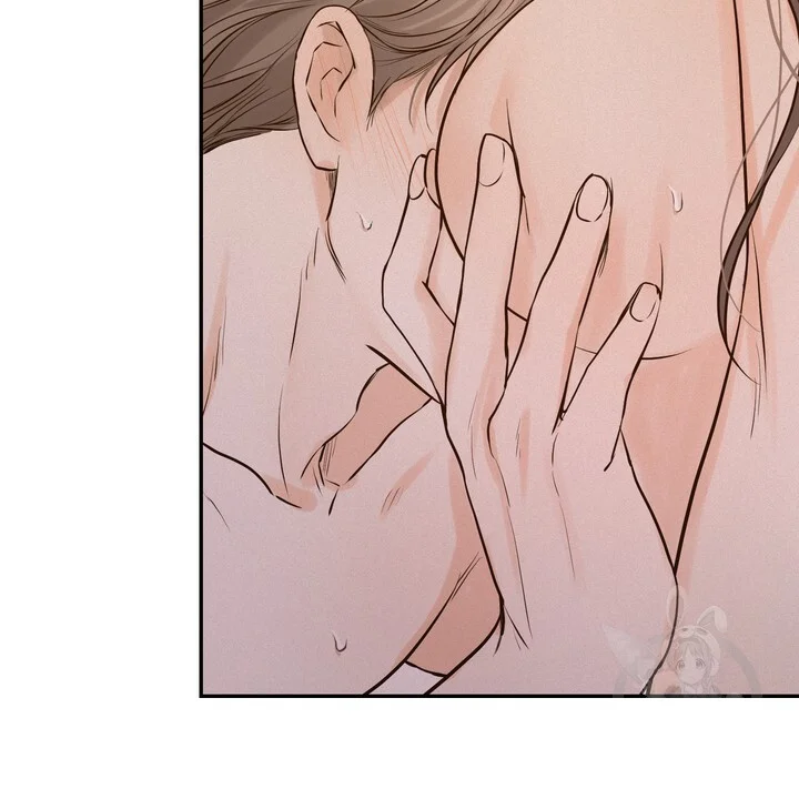 The Men In My Bed Chapter 52 - Page 42