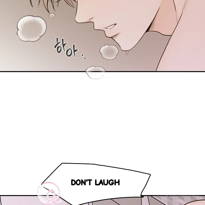 The Men In My Bed Chapter 52 - Page 48
