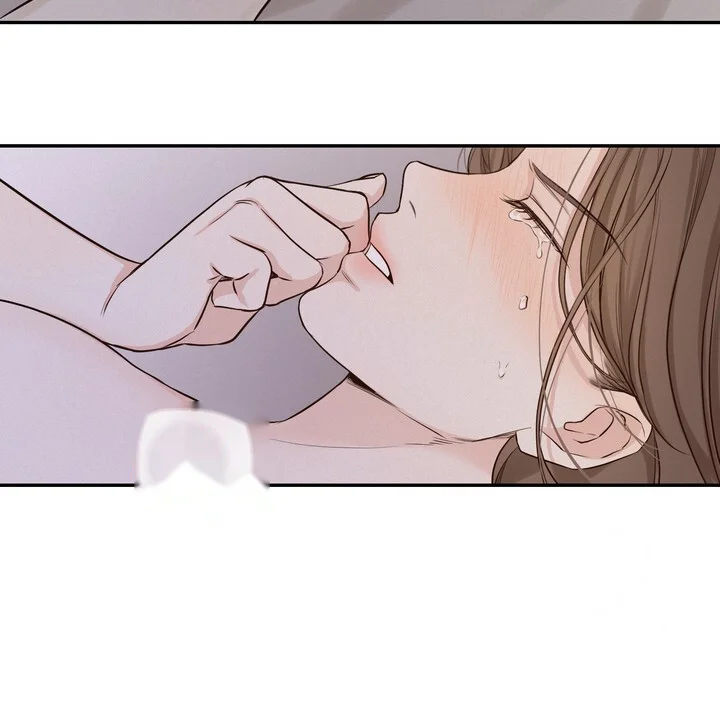 The Men In My Bed Chapter 52 - Page 54