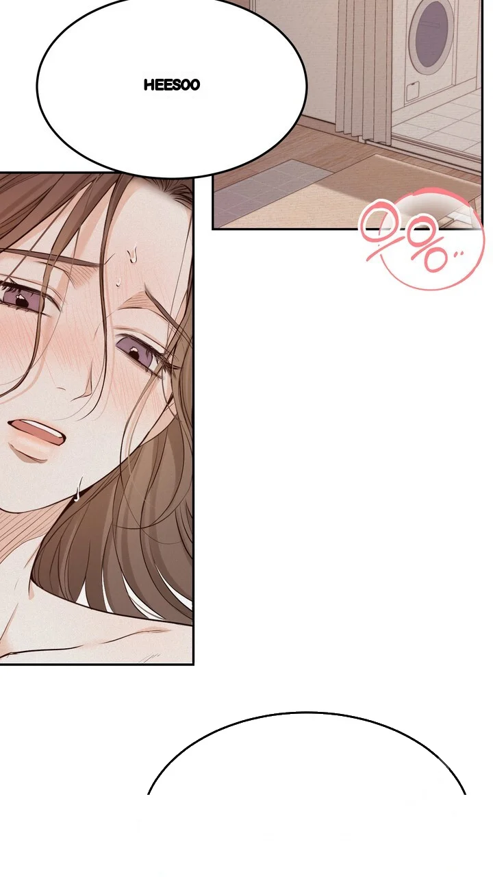 The Men In My Bed Chapter 52 - Page 61