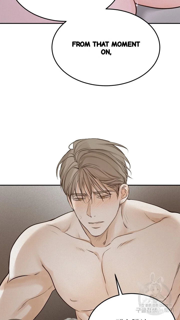 The Men In My Bed Chapter 52 - Page 63