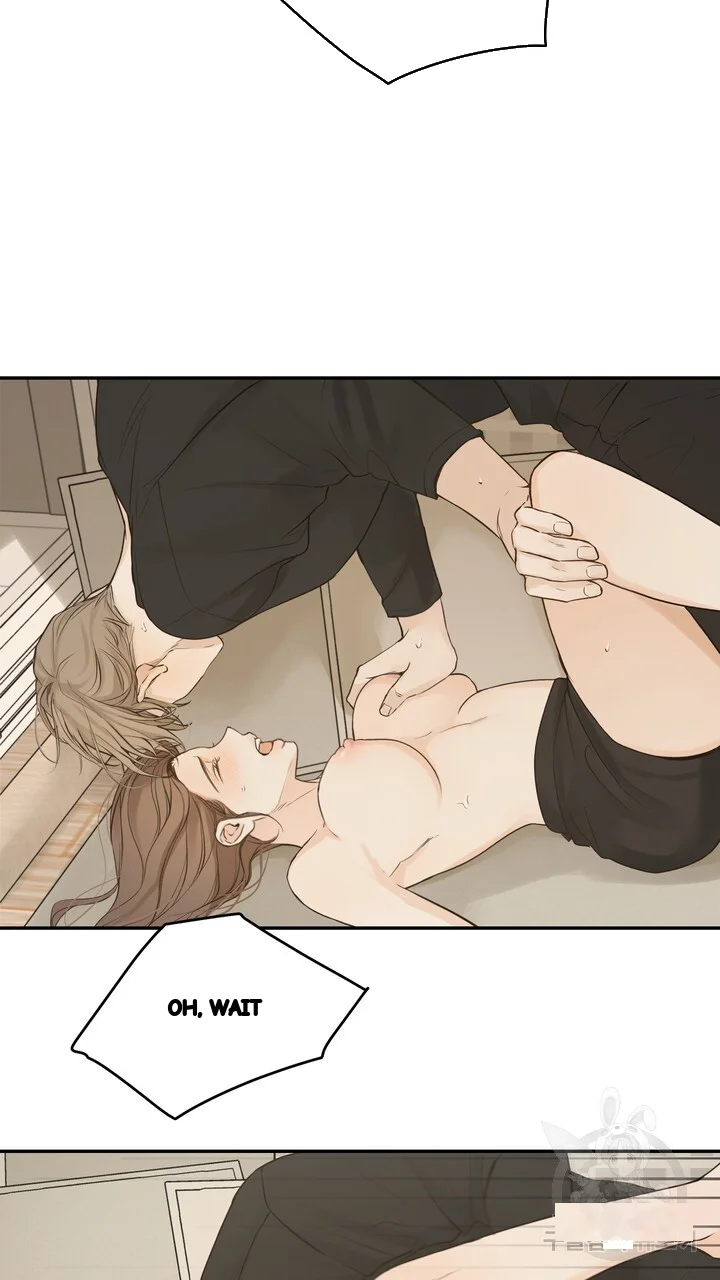 The Men In My Bed Chapter 52 - Page 7