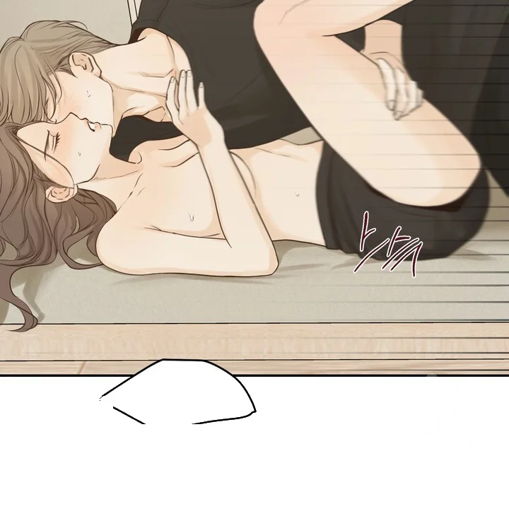 The Men In My Bed Chapter 52 - Page 8