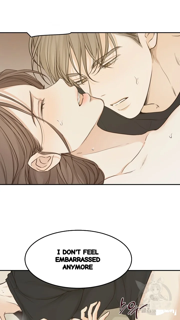 The Men In My Bed Chapter 52 - Page 9
