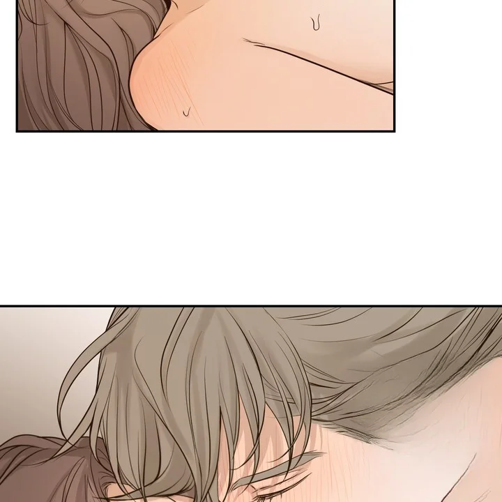 The Men In My Bed Chapter 53 - Page 11