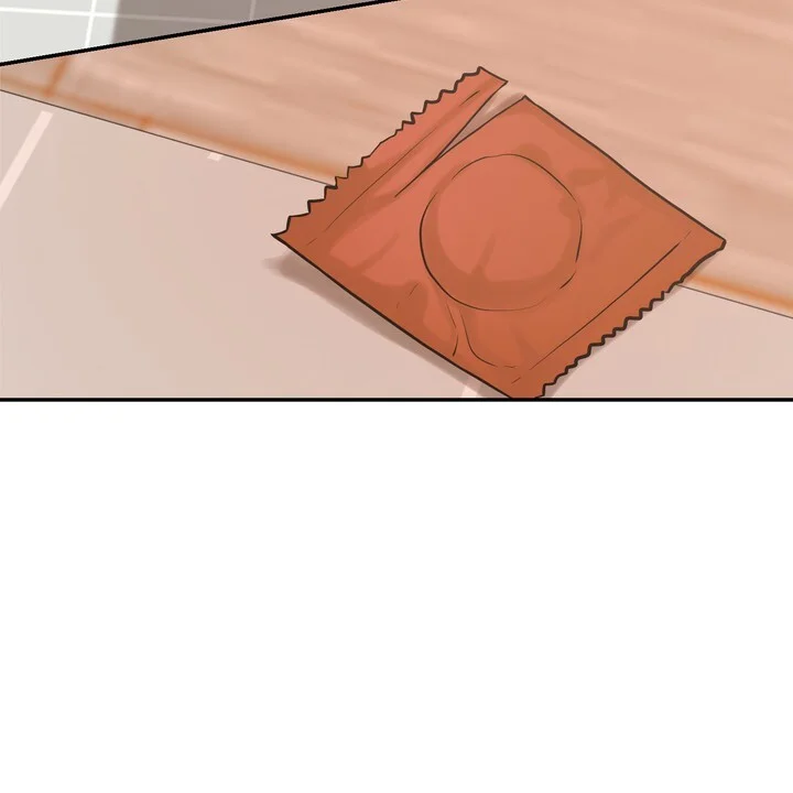 The Men In My Bed Chapter 53 - Page 15