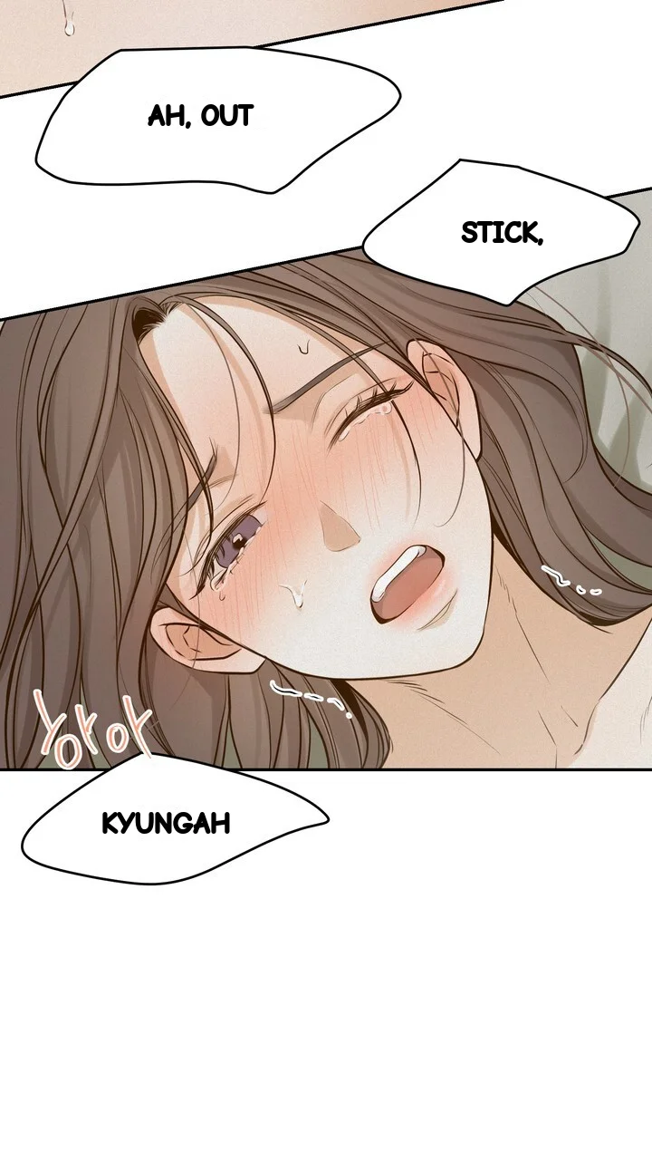 The Men In My Bed Chapter 53 - Page 18