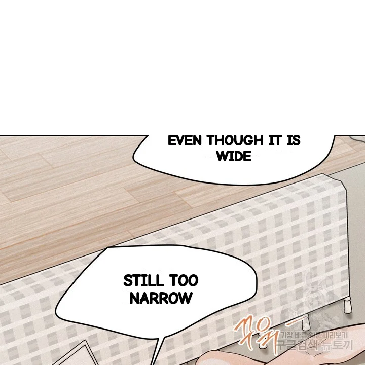 The Men In My Bed Chapter 53 - Page 21