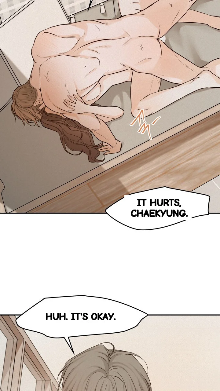 The Men In My Bed Chapter 53 - Page 22