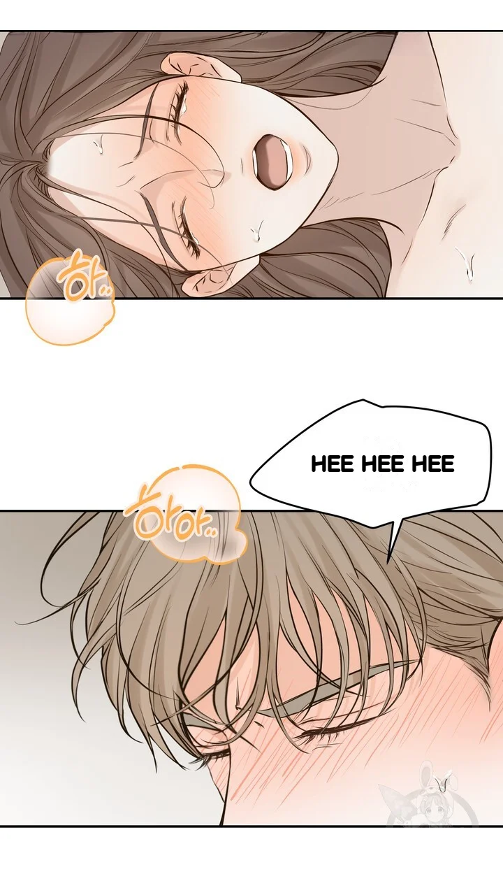 The Men In My Bed Chapter 53 - Page 30