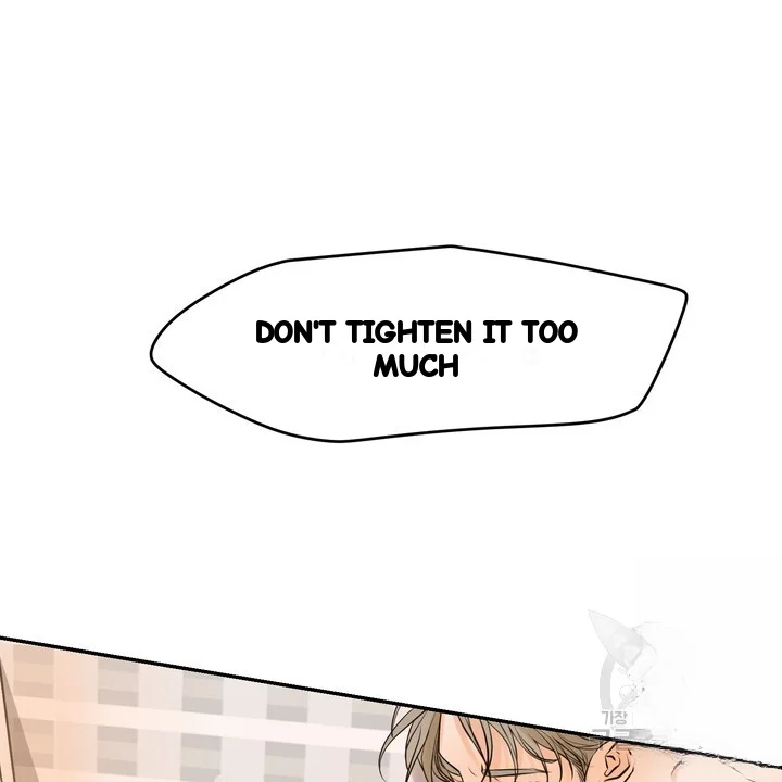 The Men In My Bed Chapter 53 - Page 31