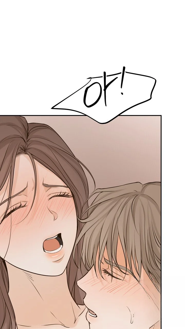 The Men In My Bed Chapter 53 - Page 34