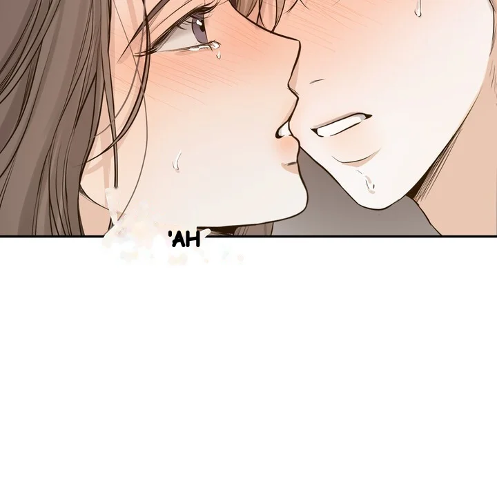 The Men In My Bed Chapter 53 - Page 37