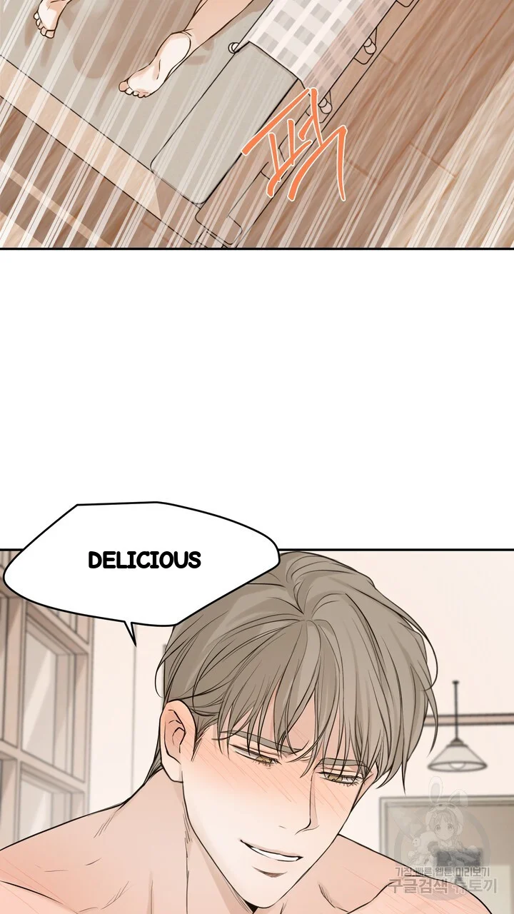 The Men In My Bed Chapter 53 - Page 40