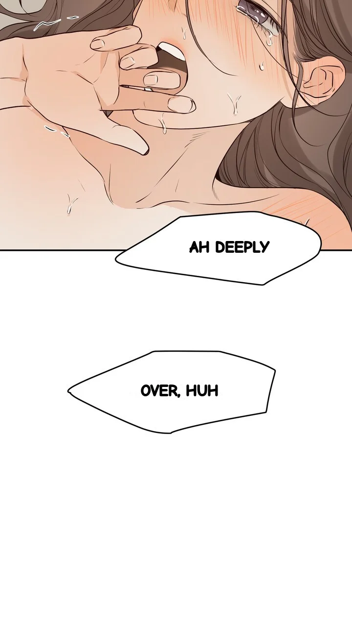 The Men In My Bed Chapter 53 - Page 42