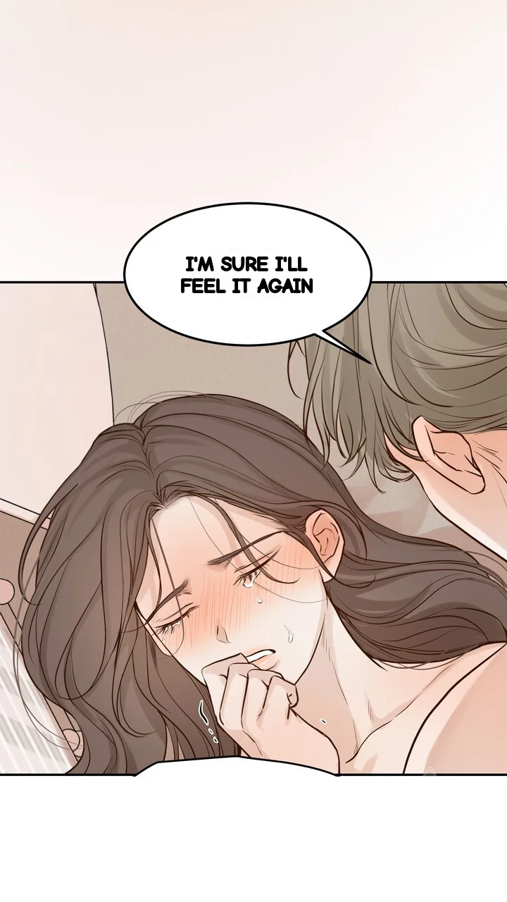 The Men In My Bed Chapter 53 - Page 48