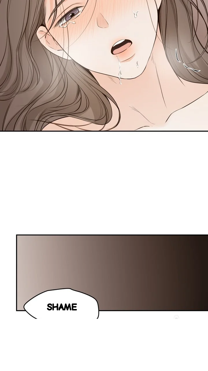 The Men In My Bed Chapter 53 - Page 50