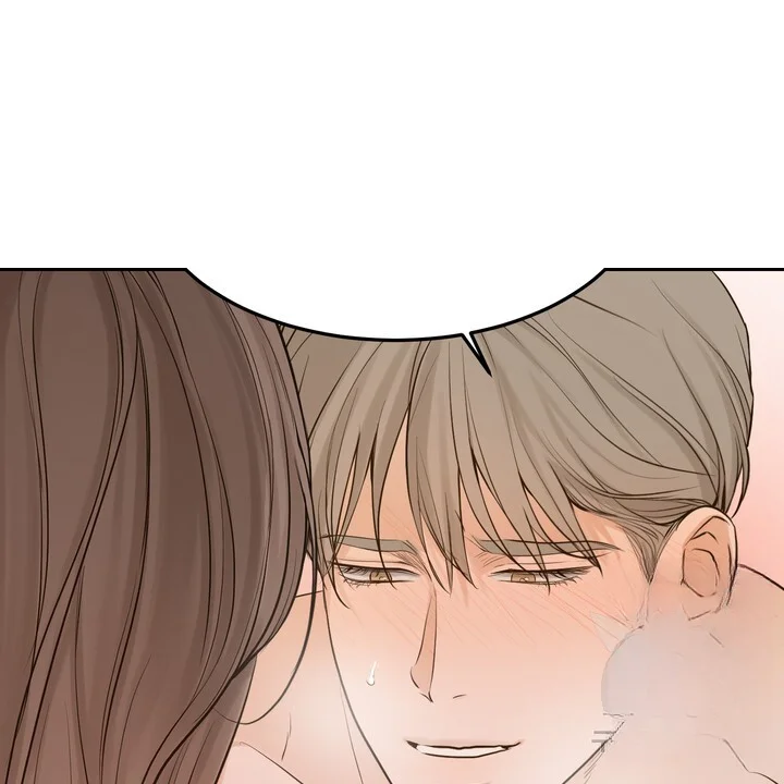 The Men In My Bed Chapter 53 - Page 51