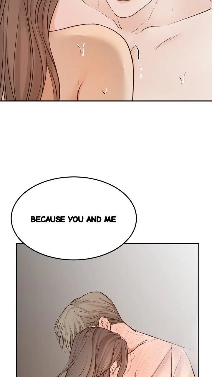 The Men In My Bed Chapter 53 - Page 52