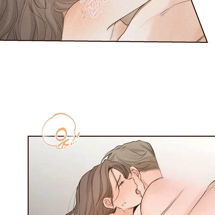 The Men In My Bed Chapter 53 - Page 59