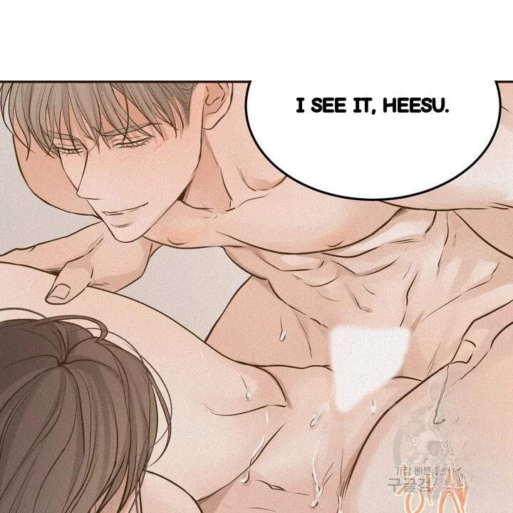 The Men In My Bed Chapter 53 - Page 69