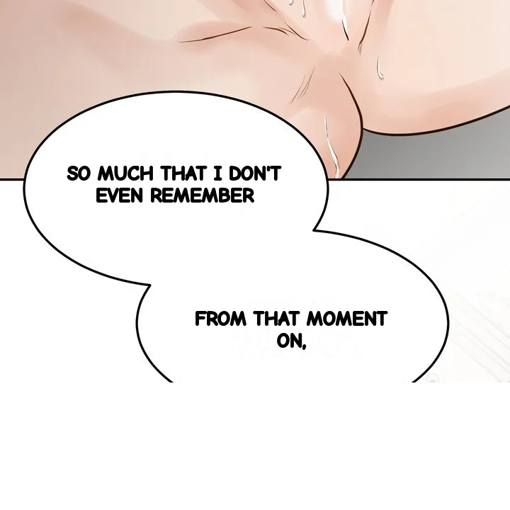 The Men In My Bed Chapter 53 - Page 7