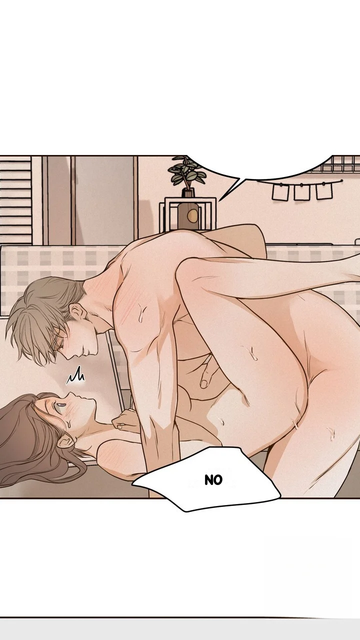 The Men In My Bed Chapter 53 - Page 72