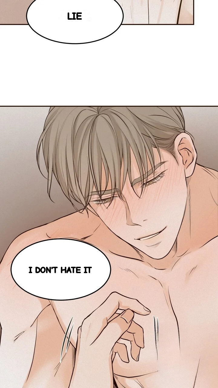 The Men In My Bed Chapter 53 - Page 74