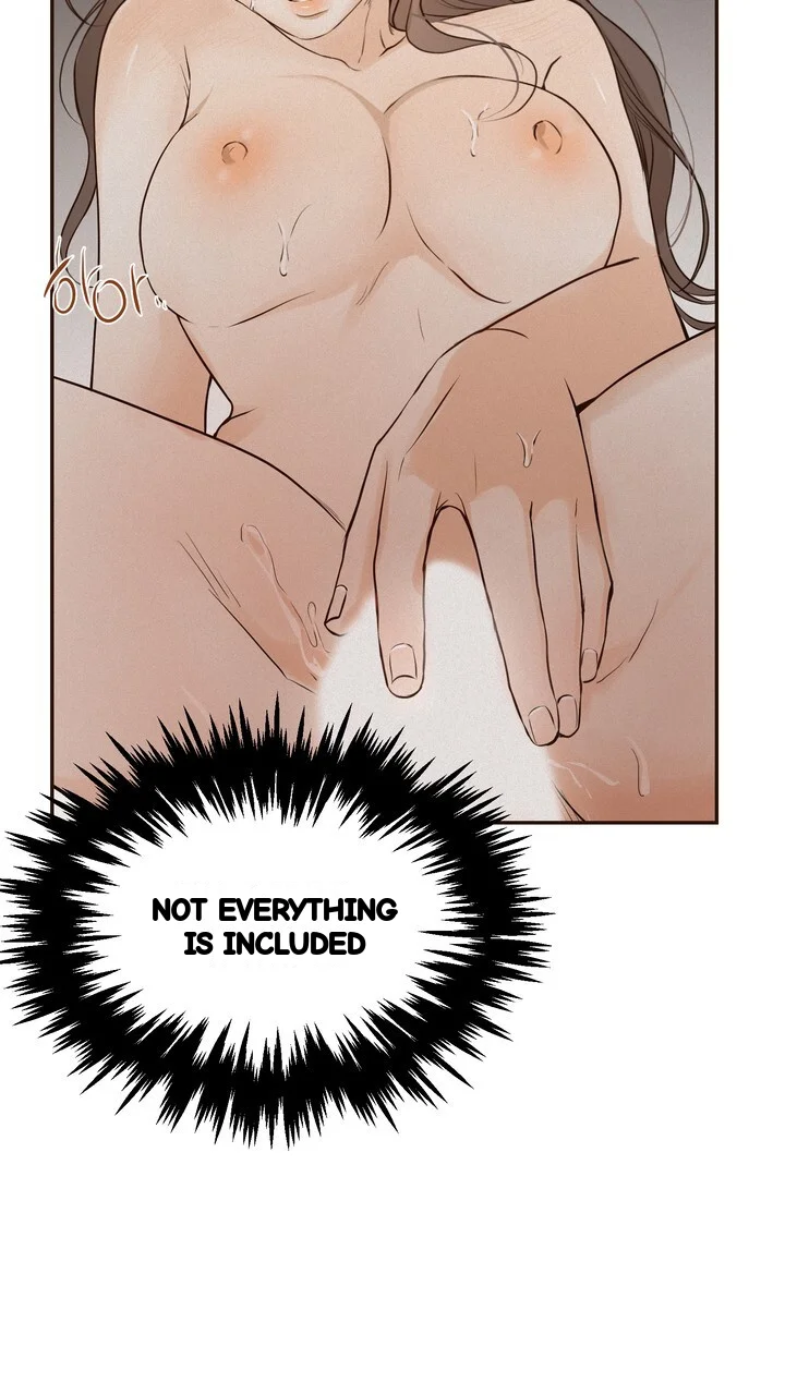 The Men In My Bed Chapter 53 - Page 76
