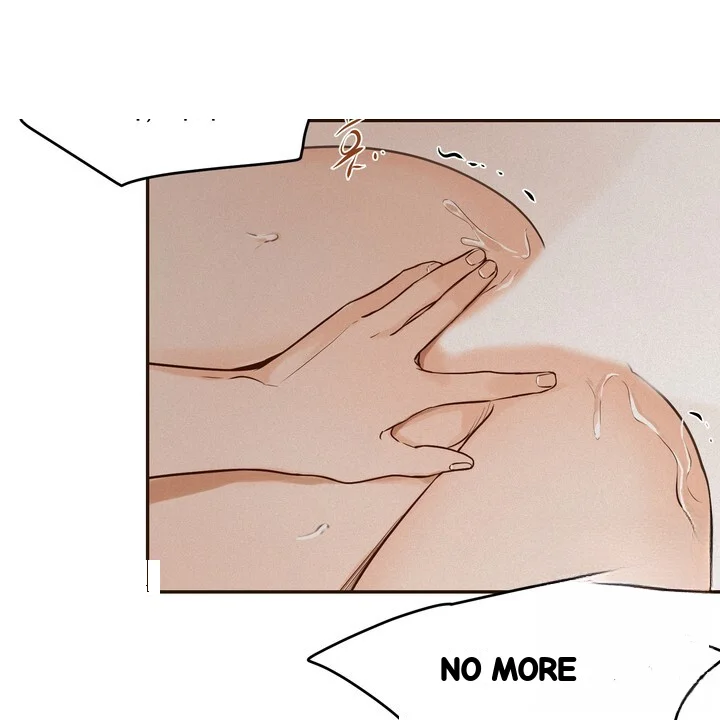 The Men In My Bed Chapter 53 - Page 77